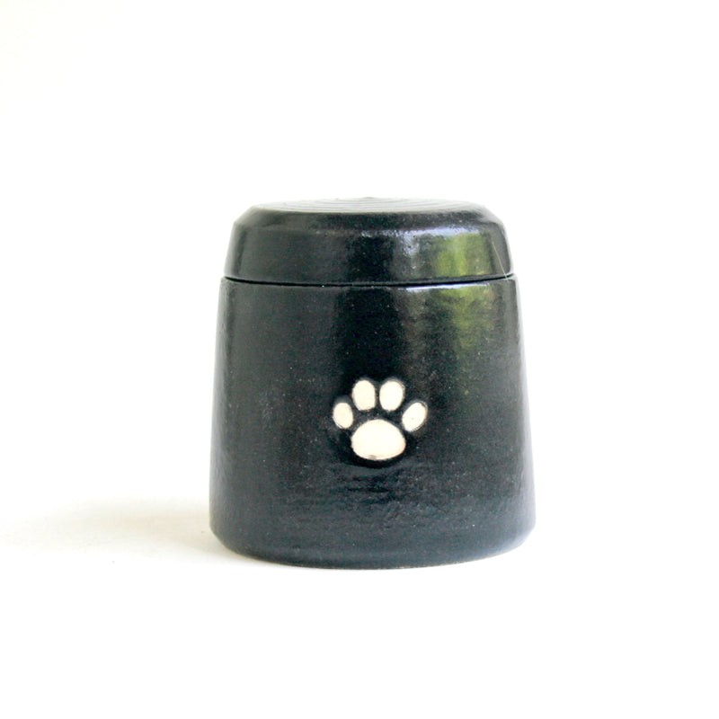 Small Dog Urn