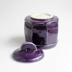 xs Purple Pet Urn