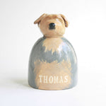 Small Dog Urn - 15 lbs