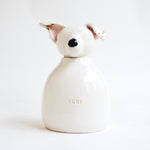 Small Dog Urn - 15 lbs