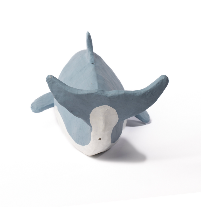 Dolphin Cremation Urn