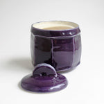xs Purple Pet Urn