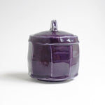 xs Purple Pet Urn