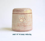 Small Dog Urn
