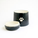 Small Dog Urn