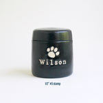 Small Dog Urn