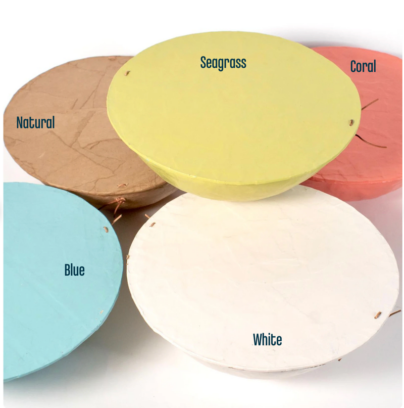 Simple Biodegradable Urn