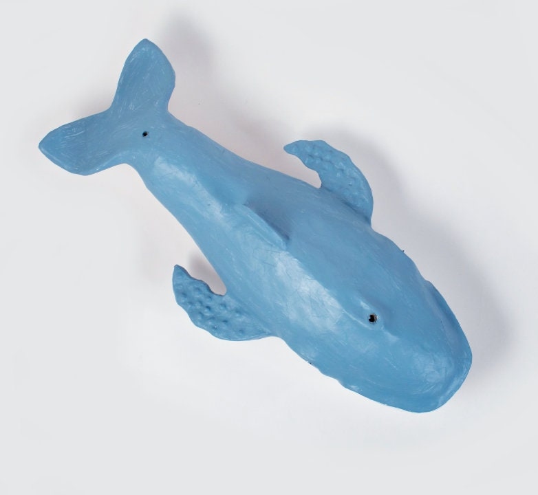 Companion Whale
