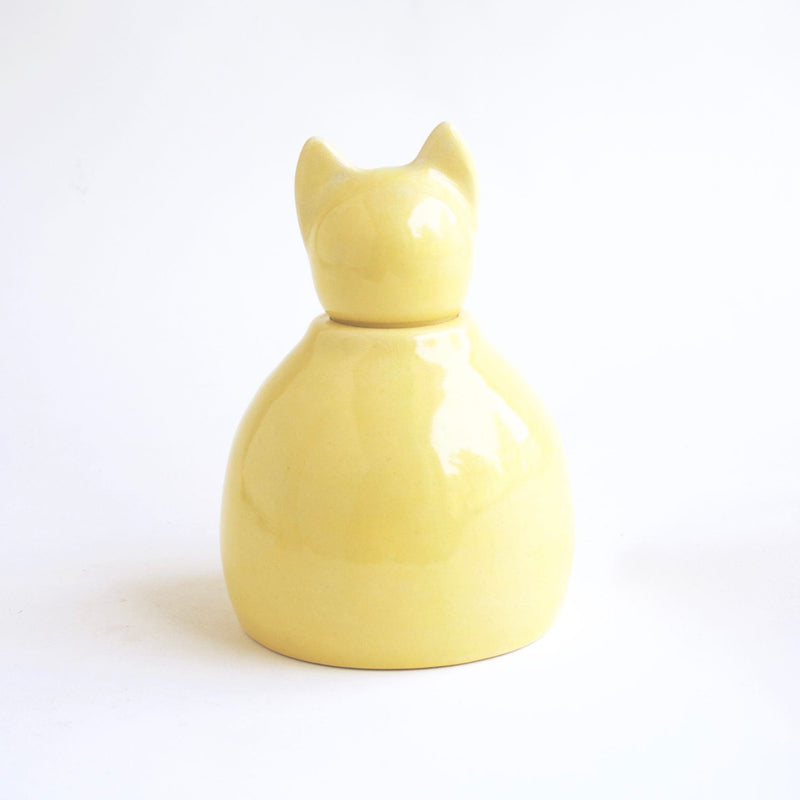 Small You Are My Sunshine Cat Urn
