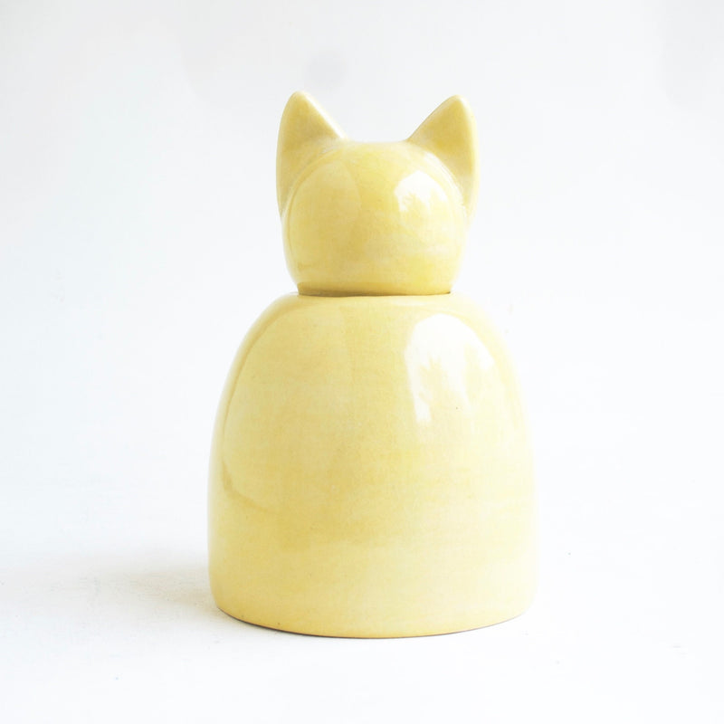 Large You Are My Sunshine Cat Urn