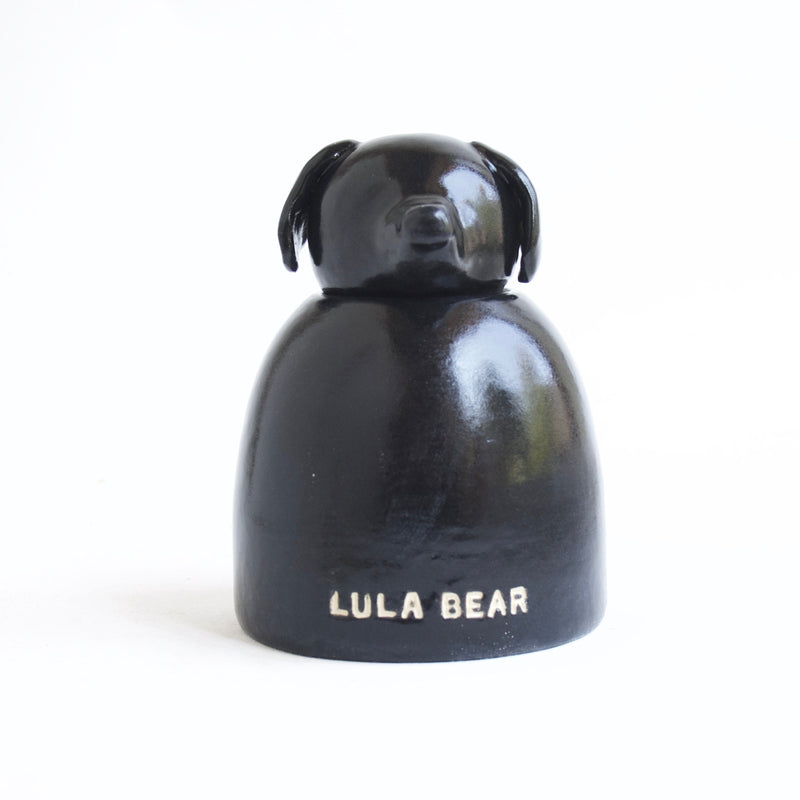 Small Dog Urn - 15 lbs