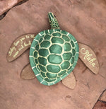 Large Turtle