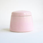 Soft Pink Baby Urn - 4oz